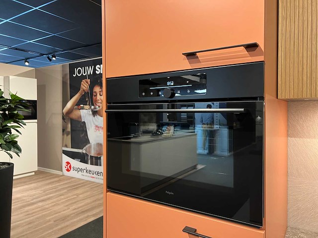 Schüller - showroomkeuken met pelgrim apparatuur - afbeelding 25 van  27