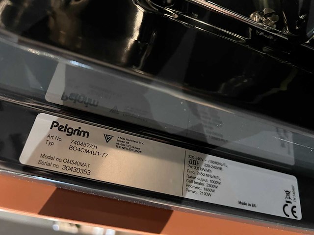 Schüller - showroomkeuken met pelgrim apparatuur - afbeelding 27 van  27