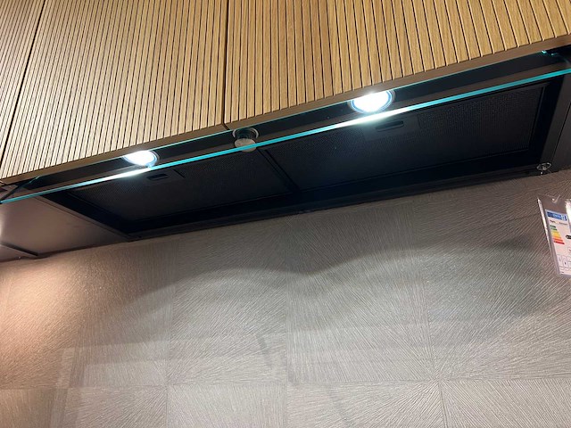 Schüller - showroomkeuken met pelgrim apparatuur - afbeelding 5 van  23