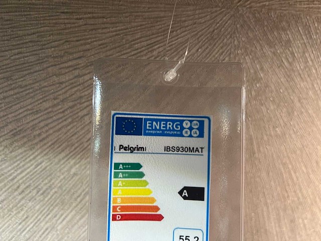 Schüller - showroomkeuken met pelgrim apparatuur - afbeelding 6 van  23