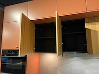 Schüller - showroomkeuken met pelgrim apparatuur - afbeelding 8 van  23