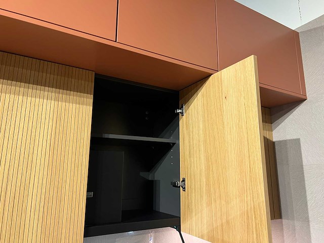 Schüller - showroomkeuken met pelgrim apparatuur - afbeelding 9 van  23