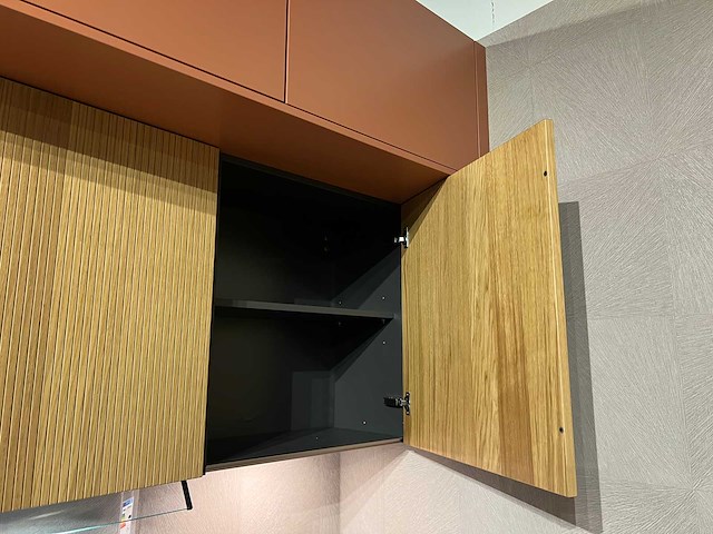 Schüller - showroomkeuken met pelgrim apparatuur - afbeelding 10 van  23