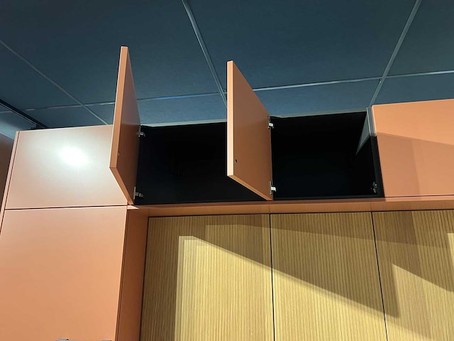 Schüller - showroomkeuken met pelgrim apparatuur - afbeelding 12 van  23