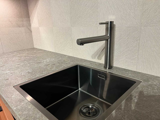 Schüller - showroomkeuken met pelgrim apparatuur - afbeelding 16 van  23