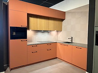 Schüller - showroomkeuken met pelgrim apparatuur - afbeelding 11 van  23