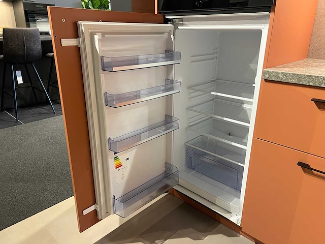 Schüller - showroomkeuken met pelgrim apparatuur - afbeelding 19 van  23