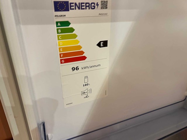 Schüller - showroomkeuken met pelgrim apparatuur - afbeelding 20 van  23