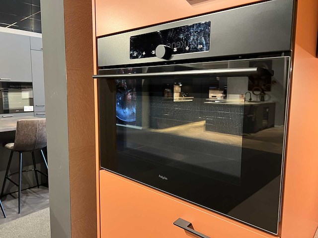 Schüller - showroomkeuken met pelgrim apparatuur - afbeelding 21 van  23