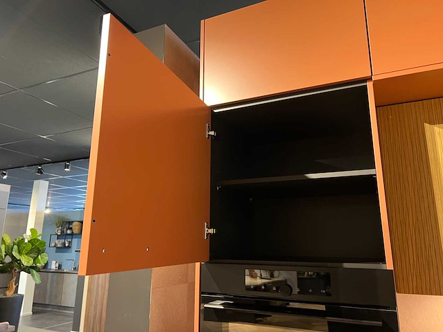 Schüller - showroomkeuken met pelgrim apparatuur - afbeelding 23 van  23