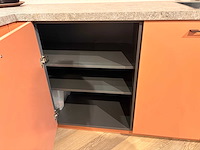 Schüller - showroomkeuken met pelgrim apparatuur - afbeelding 7 van  18