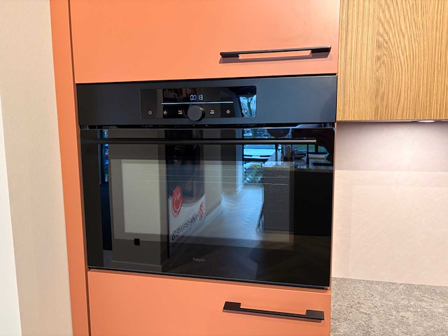 Schüller - showroomkeuken met pelgrim apparatuur - afbeelding 13 van  18