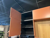 Schüller - showroomkeuken met pelgrim apparatuur - afbeelding 2 van  30
