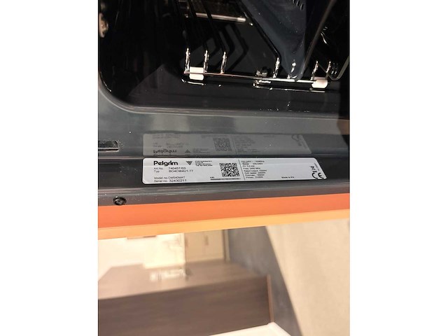 Schüller - showroomkeuken met pelgrim apparatuur - afbeelding 20 van  24