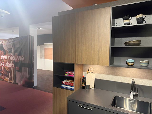 Schüller - showroomkeuken - afbeelding 3 van  29