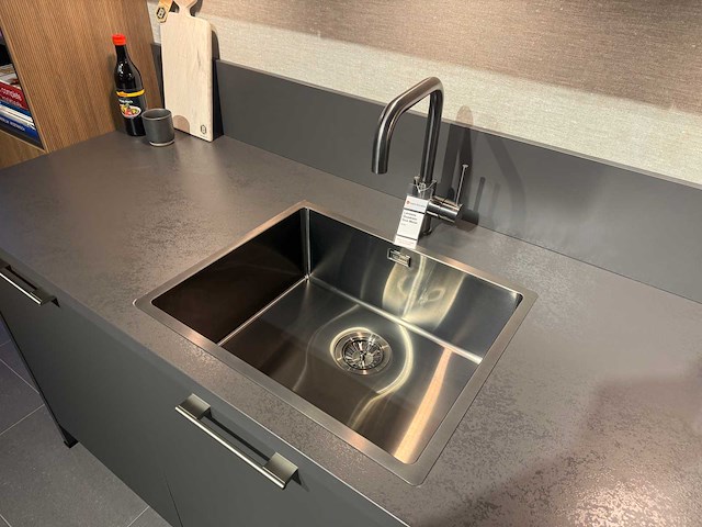 Schüller - showroomkeuken - afbeelding 4 van  29