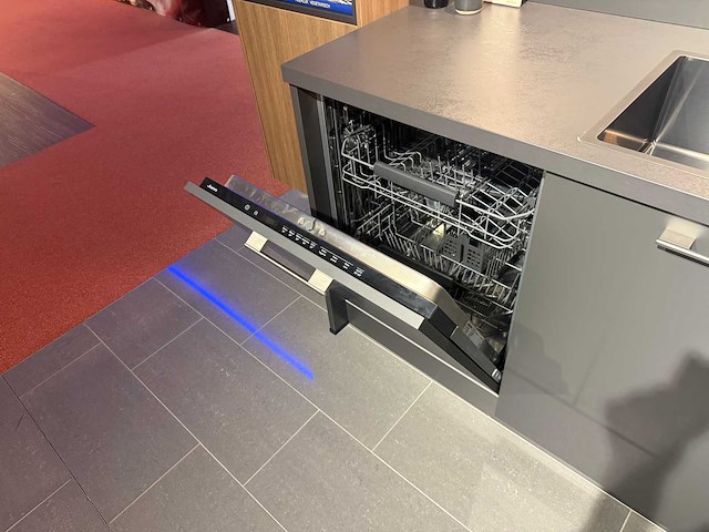 Schüller - showroomkeuken - afbeelding 6 van  29