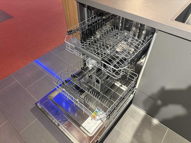 Schüller - showroomkeuken - afbeelding 7 van  29