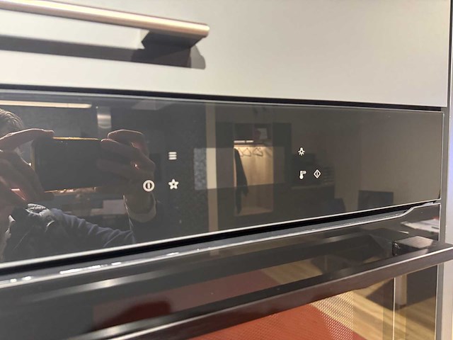 Schüller - showroomkeuken - afbeelding 17 van  29