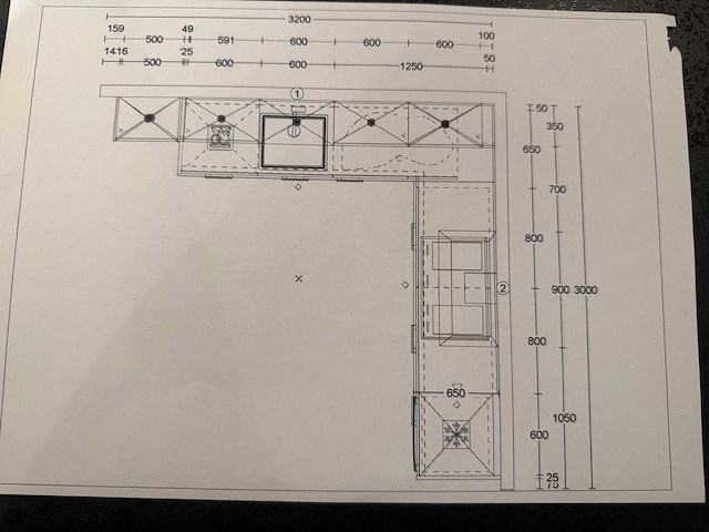 Schüller - showroomkeuken - afbeelding 22 van  29