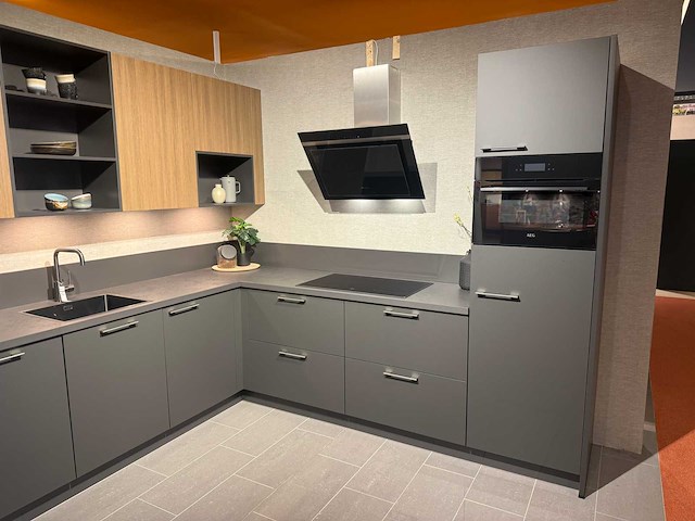 Schüller - showroomkeuken - afbeelding 23 van  29