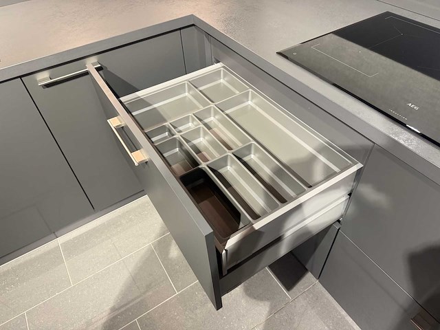 Schüller - showroomkeuken - afbeelding 26 van  29