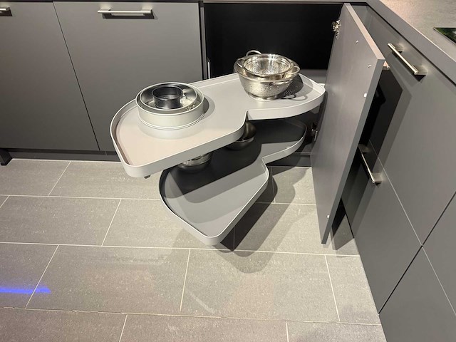 Schüller - showroomkeuken - afbeelding 27 van  29