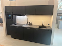 Schüller - showroomkeuken