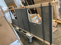 Schüller eilandkeuken met kastenwand - afbeelding 6 van  8