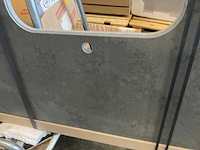 Schüller eilandkeuken met kastenwand - afbeelding 7 van  8