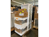 Schüller eilandkeuken met kastenwand - afbeelding 5 van  8
