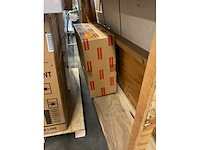 Schüller eilandkeuken met kastenwand - afbeelding 8 van  8