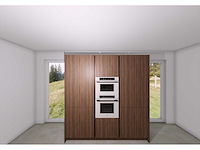 Schüller eilandkeuken met kastenwand - afbeelding 3 van  10