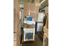 Schüller eilandkeuken met kastenwand - afbeelding 7 van  10
