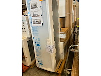Schüller eilandkeuken met kastenwand - afbeelding 2 van  11