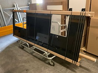Schüller eilandkeuken met kastenwand - afbeelding 10 van  11