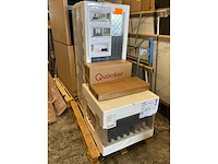 Schüller eilandkeuken met kastenwand - afbeelding 10 van  10