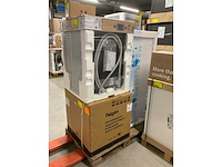Schüller eilandkeuken met kastenwand - afbeelding 3 van  7