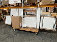 Schüller eilandkeuken met kastenwand - afbeelding 5 van  7