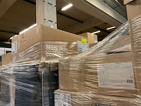 Schüller eilandkeuken met kastenwand - afbeelding 7 van  7