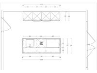 Schüller eilandkeuken met kastenwand - afbeelding 4 van  8
