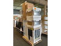 Schüller eilandkeuken met kastenwand - afbeelding 5 van  8
