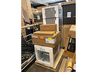 Schüller eilandkeuken met kastenwand - afbeelding 7 van  9