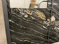 Schüller eilandkeuken met kastenwand - afbeelding 9 van  9