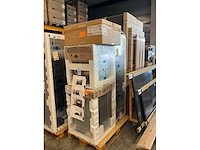 Schüller eilandkeuken met kastenwand - afbeelding 6 van  9