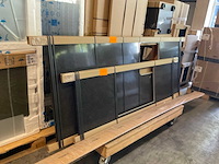 Schüller eilandkeuken met kastenwand - afbeelding 8 van  9