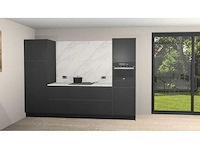 Schüller eilandkeuken met kastenwand - afbeelding 3 van  10