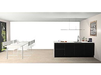 Schüller eilandkeuken met kastenwand - afbeelding 4 van  10