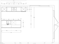 Schüller eilandkeuken met kastenwand - afbeelding 5 van  10