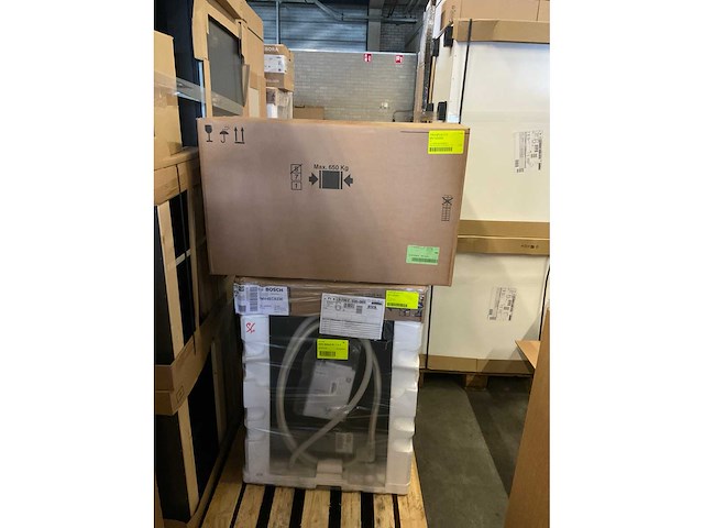 Schüller eilandkeuken met kastenwand - afbeelding 8 van  10